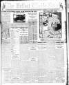 Belfast Weekly News Wednesday 24 December 1913 Page 1