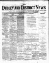 Dudley and District News Saturday 10 January 1880 Page 1