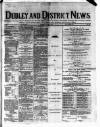 Dudley and District News Saturday 05 June 1880 Page 1