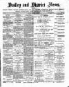 Dudley and District News Saturday 25 March 1882 Page 1