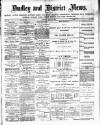 Dudley and District News Saturday 20 May 1882 Page 1