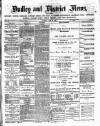 Dudley and District News Saturday 10 June 1882 Page 1