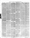 Dudley Guardian, Tipton, Oldbury & West Bromwich Journal and District Advertiser Saturday 28 March 1874 Page 6
