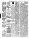 Dudley Guardian, Tipton, Oldbury & West Bromwich Journal and District Advertiser Saturday 04 April 1874 Page 4