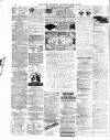 Dudley Guardian, Tipton, Oldbury & West Bromwich Journal and District Advertiser Saturday 25 April 1874 Page 2