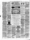 Dudley Guardian, Tipton, Oldbury & West Bromwich Journal and District Advertiser Saturday 11 July 1874 Page 2