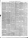 Dudley Guardian, Tipton, Oldbury & West Bromwich Journal and District Advertiser Saturday 18 July 1874 Page 6