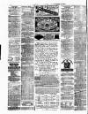 Dudley Guardian, Tipton, Oldbury & West Bromwich Journal and District Advertiser Saturday 19 September 1874 Page 2