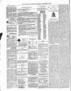 Dudley Guardian, Tipton, Oldbury & West Bromwich Journal and District Advertiser Saturday 24 October 1874 Page 4