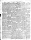 Dudley Guardian, Tipton, Oldbury & West Bromwich Journal and District Advertiser Saturday 31 October 1874 Page 6