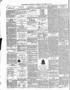 Dudley Guardian, Tipton, Oldbury & West Bromwich Journal and District Advertiser Saturday 14 November 1874 Page 4