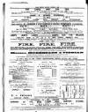 Dudley Mercury, Stourbridge, Brierley Hill, and County Express Saturday 03 December 1887 Page 8