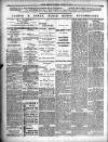 Dudley Mercury, Stourbridge, Brierley Hill, and County Express Saturday 28 January 1888 Page 4