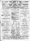 Dudley Mercury, Stourbridge, Brierley Hill, and County Express Saturday 14 April 1888 Page 8