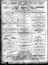 Dudley Mercury, Stourbridge, Brierley Hill, and County Express Saturday 21 July 1888 Page 8
