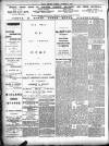 Dudley Mercury, Stourbridge, Brierley Hill, and County Express Saturday 03 November 1888 Page 4