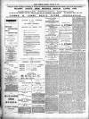 Dudley Mercury, Stourbridge, Brierley Hill, and County Express Saturday 12 January 1889 Page 4