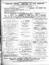Dudley Mercury, Stourbridge, Brierley Hill, and County Express Saturday 12 January 1889 Page 6