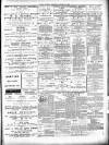 Dudley Mercury, Stourbridge, Brierley Hill, and County Express Saturday 12 January 1889 Page 7