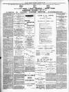 Dudley Mercury, Stourbridge, Brierley Hill, and County Express Saturday 19 January 1889 Page 4