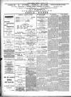 Dudley Mercury, Stourbridge, Brierley Hill, and County Express Saturday 26 January 1889 Page 4