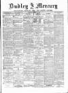 Dudley Mercury, Stourbridge, Brierley Hill, and County Express Saturday 20 April 1889 Page 1
