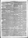 Dudley Mercury, Stourbridge, Brierley Hill, and County Express Saturday 04 May 1889 Page 3