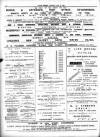 Dudley Mercury, Stourbridge, Brierley Hill, and County Express Saturday 22 June 1889 Page 8
