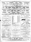 Dudley Mercury, Stourbridge, Brierley Hill, and County Express Saturday 29 June 1889 Page 8