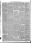 Mid Sussex Times Wednesday 09 February 1881 Page 6