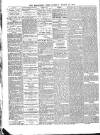Mid Sussex Times Tuesday 16 March 1886 Page 4