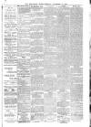 Mid Sussex Times Tuesday 29 November 1887 Page 5