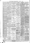 Mid Sussex Times Tuesday 03 January 1888 Page 4