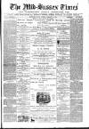 Mid Sussex Times Tuesday 28 February 1893 Page 1