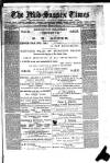 Mid Sussex Times Tuesday 02 January 1894 Page 1