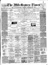 Mid Sussex Times Tuesday 26 June 1894 Page 1
