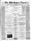 Mid Sussex Times Tuesday 04 September 1894 Page 1