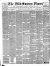 Mid Sussex Times Tuesday 20 November 1894 Page 8