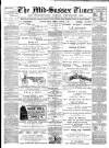 Mid Sussex Times Tuesday 05 November 1895 Page 1