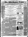 Mid Sussex Times Tuesday 07 January 1896 Page 8