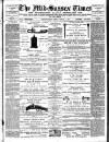 Mid Sussex Times Tuesday 14 January 1896 Page 1