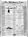 Mid Sussex Times Tuesday 21 January 1896 Page 1