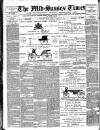 Mid Sussex Times Tuesday 21 January 1896 Page 8