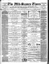Mid Sussex Times Tuesday 28 January 1896 Page 1