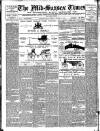 Mid Sussex Times Tuesday 28 January 1896 Page 8