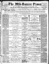 Mid Sussex Times Tuesday 04 February 1896 Page 1