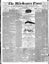 Mid Sussex Times Tuesday 04 February 1896 Page 8