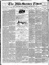 Mid Sussex Times Tuesday 11 February 1896 Page 8