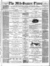 Mid Sussex Times Tuesday 18 February 1896 Page 1
