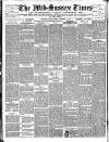Mid Sussex Times Tuesday 18 February 1896 Page 8